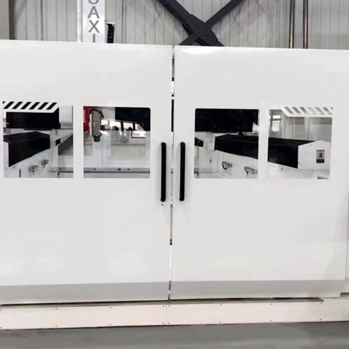 5-axis CNC Router