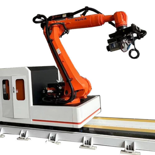 7-axis KUKA Robot Arm