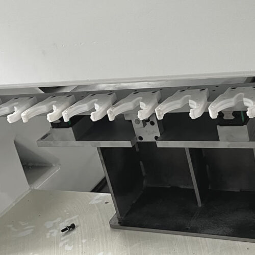 Fünf-Achsen-CNC-Router Hersteller