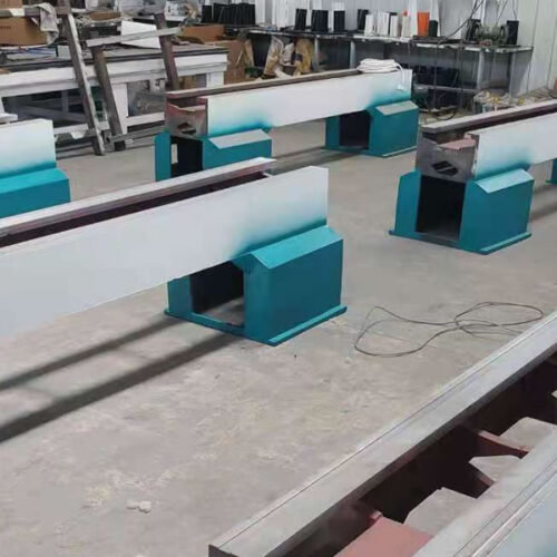 Automatic CNC Wood Lathe