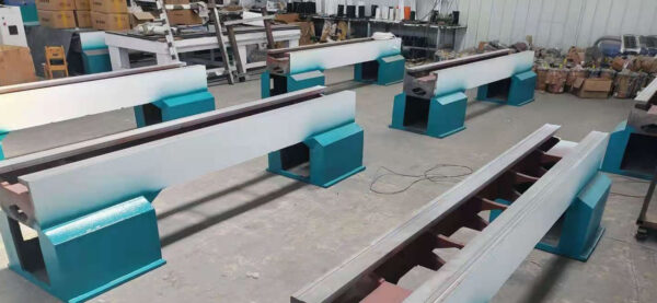 Automatic CNC Wood Lathe