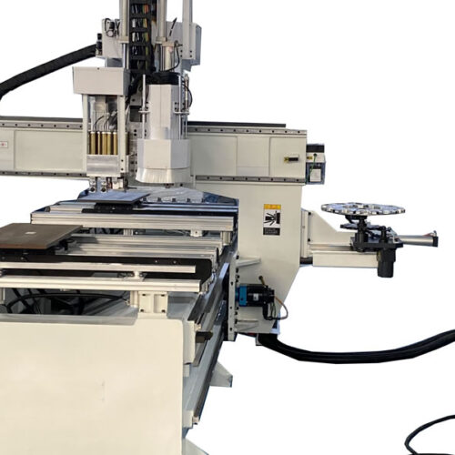 woodworking drlling machine