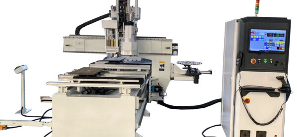 woodworking drlling machine