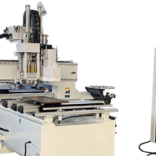woodworking drlling machine