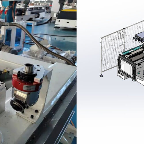 woodworking drlling machine