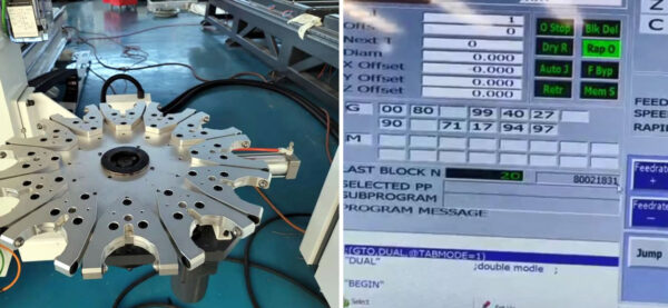 woodworking drlling machine