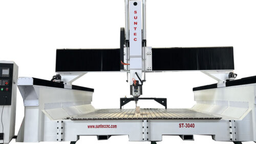 Router CNC rotativo a 4 assi Router CNC rotativo a 4 assi