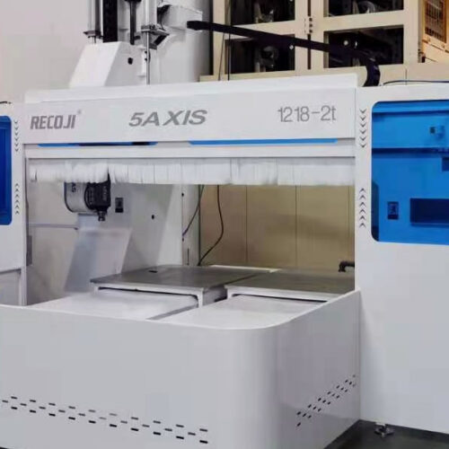 5-axis CNC Router Centre