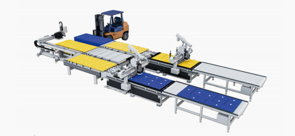 smart factory Industry