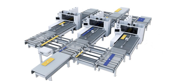 smart factory Industry